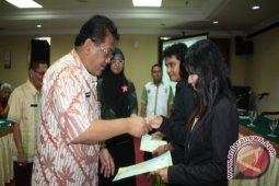 Budaya Kaltim Dilestarikan