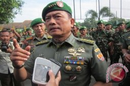 Kasad Akan Canangkan Rehabilitasi 1.000 Rumah