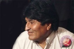 Presiden Bolivia Ancam Tutup Kedubes AS