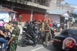 Disdukcapil Nunukan Gelar Razia KTP