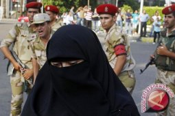 Wakil Ketua Ikhwanul Muslimin Ditangkap