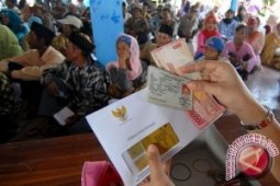Kadisperindakop: BLSM Tingkatkan Daya Beli Masyarakat