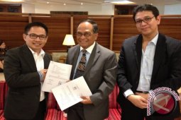 Kantor Berita ANTARA Perkuat Pemberitaan di Afrika
