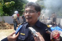 BC Nunukan: Instansi Lain Menjaga Barang Luar Negeri