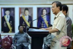 Prabowo to Welcome Foreign Investors: PPP