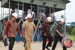 KLH kawal pemulihan lingkungan oleh PT PetroChina