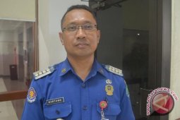 Pemadam Kebakaran Nunukan Bangun Dua Pos