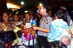 Relokasi Pedagang di Pasar Subuh Didukung Seluruh FKPD