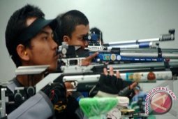 Kompetisi Asia Tenggara Tempa Mental Penembak Junior