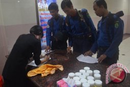 244 Personel Satpol PP-PMK Jalani Tes Urine