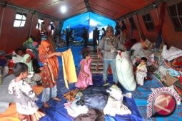Gempa Megatrust Tetap Berpotensi di Selatan Jawa