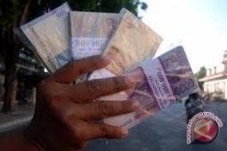 BI Kaltim Siapkan Uang Kecil Rp209,578 Miliar