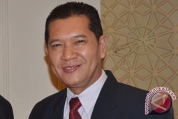 Kaltim gelar Puslatda persiapan PON lebih awal