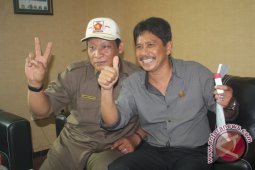 Anggota DPRD Penajam Mundur Karena Pindah Partai