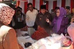 Bupati/Wali Kota di Jambi dihimbau gelar pasar murah