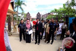 DPRD Kaltim Akan Panggil Dishub Terkait Dugaan Korupsi Kariangau