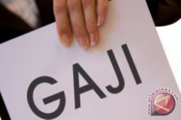 Gaji K2 Diangkat CPNS Terhitung Mulai Masuk Kerja