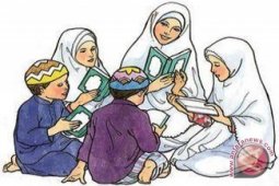 Pesantren Kilat  Siswa HSG