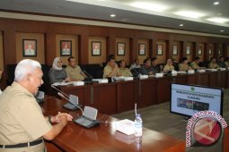 Pemprov Pasti Dukung Program Prioritas Kabupaten/Kota