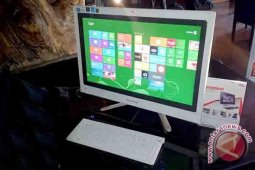 Penjualan Global PC Jatuh
