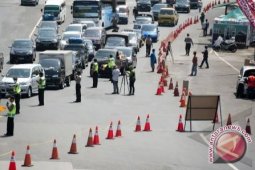 Pemkab Banjar Siapkan Jalan Alternatif Pemudik