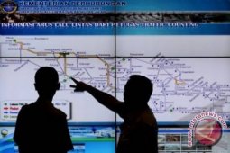 Posko Mudik Pelabuhan Pangkalbalam Beroperasi 24 Jam