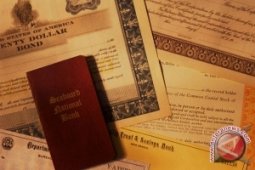 Pemerintah Jual Obligasi Satu Miliar Dolar AS