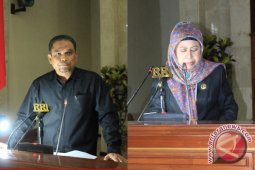 PKS: Hormati Ramadan, Golkar : Selamat WTP Kukar