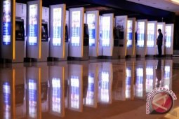 Presiden : Penggabungan Mesin ATM Hemat Rp30 Triliun