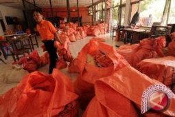 Kiriman Uang di Nunukan Terbesar Dari Malaysia