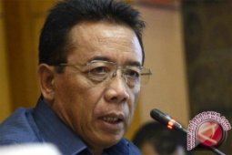 Menko Polhukam: Situasi Keamanan Kondusif Jelang Pelantikan