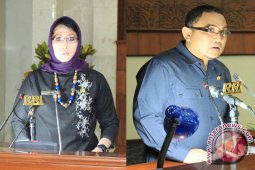 Sistem Dokumentasi Penting untuk Raperda