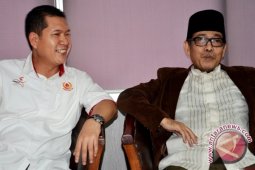 KONI-Unmul Sepakat Bina Atlet Berprestasi