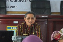 PNS Diimbau Punya Budaya Malu