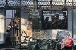 Kemenkumham Diminta Usut Kasus Kerusuhan Tanjung Gusta