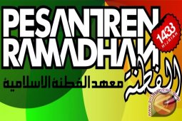 SEAMEO-BIOTROP Dukung Pesantren Kilat Ramadhan Kewirausahaan