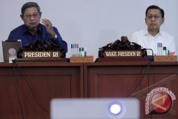 SBY Sayangkan Lambatnya Pernyataan Resmi Kasus Lapas Medan