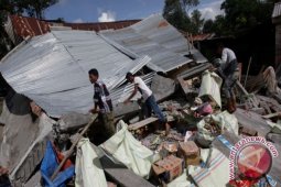 DPRD Ajak Masyarakat Peduli Gempa Aceh