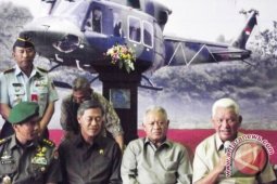 Awang: Heli Bell-412 EP Untuk Kepentingan Rakyat