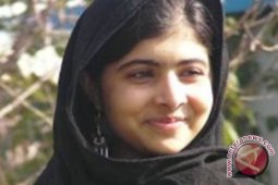 Malala Calon Penerima "Nobel Anak"