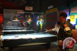 Razia THM: Dua Arena Biliar Masih Buka