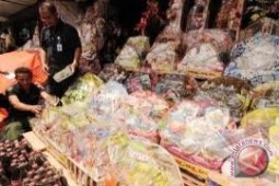 BPOM Babel Tingkatkan Pengawasan Parcel