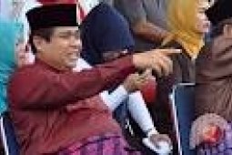 Pelabuhan Ujung Jabung Jambi masuk rencana nasional