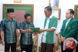 Kepengurusan DPW PPP Kalsel Segera Berakhir