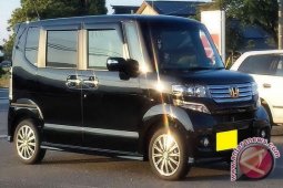 Jepang Sedang Mempertimbangkan Untuk Mengekspor Mobil Mungil