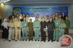 Sutarmidji: Guru Harus Jaga Penampilan