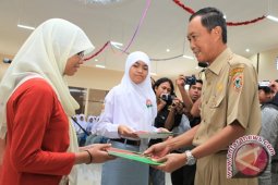 Belasan Siswa SMA Banua Raih Beasiswa Ke Turki