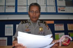 Polres Nunukan Tangani 36 Kasus Kriminalitas Anak