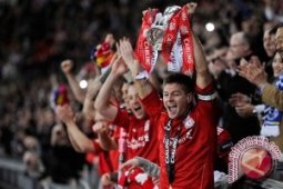 Profil pemain Liverpool