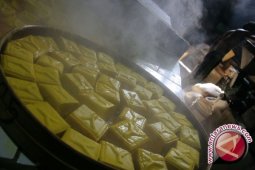 Masyarakat Diminta Waspada Makanan Mengandung Formalin